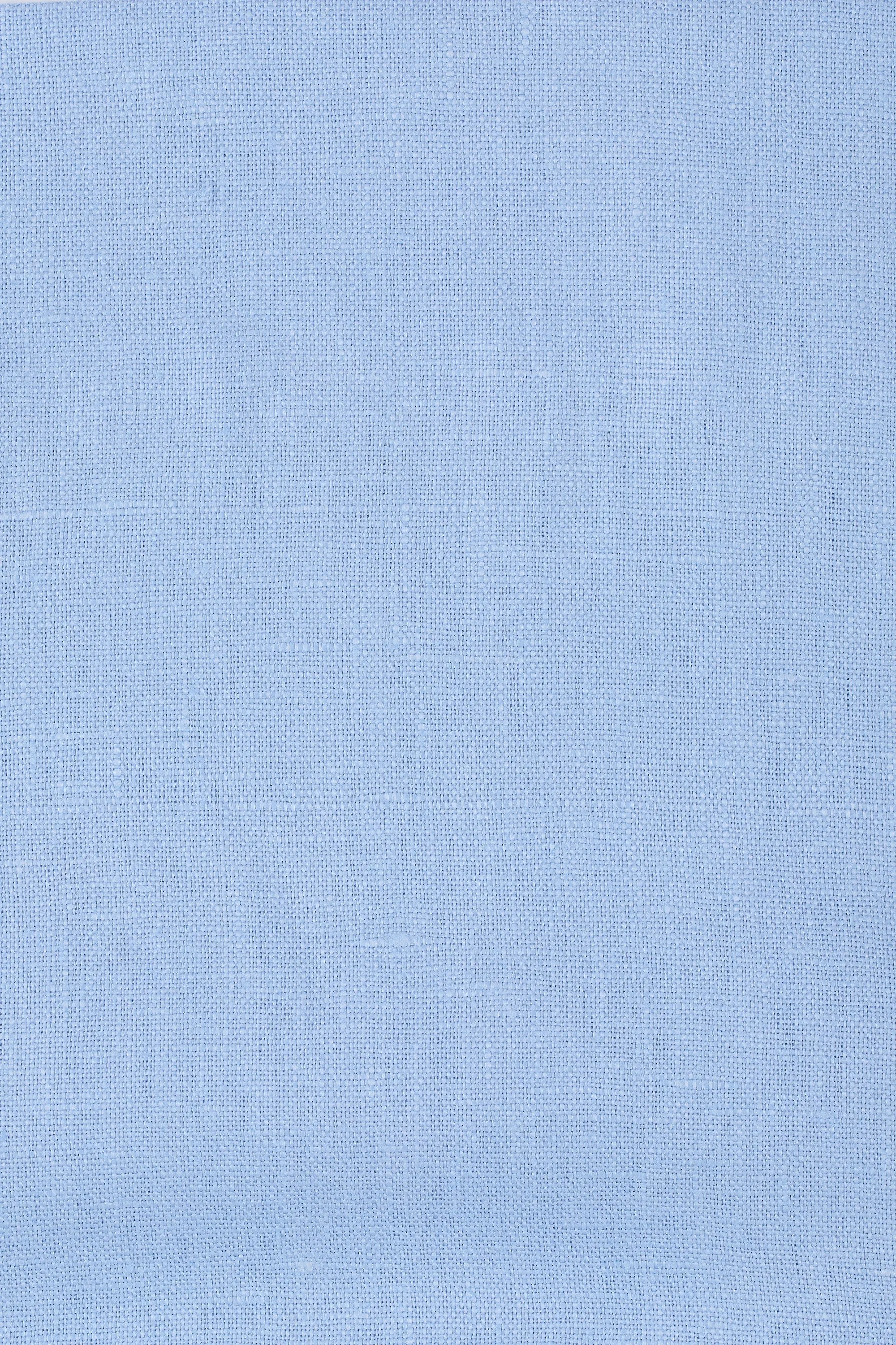 Hedy Maxi Dress Mineral Blue sold by Faithfull the Brand product image thumbnail 5