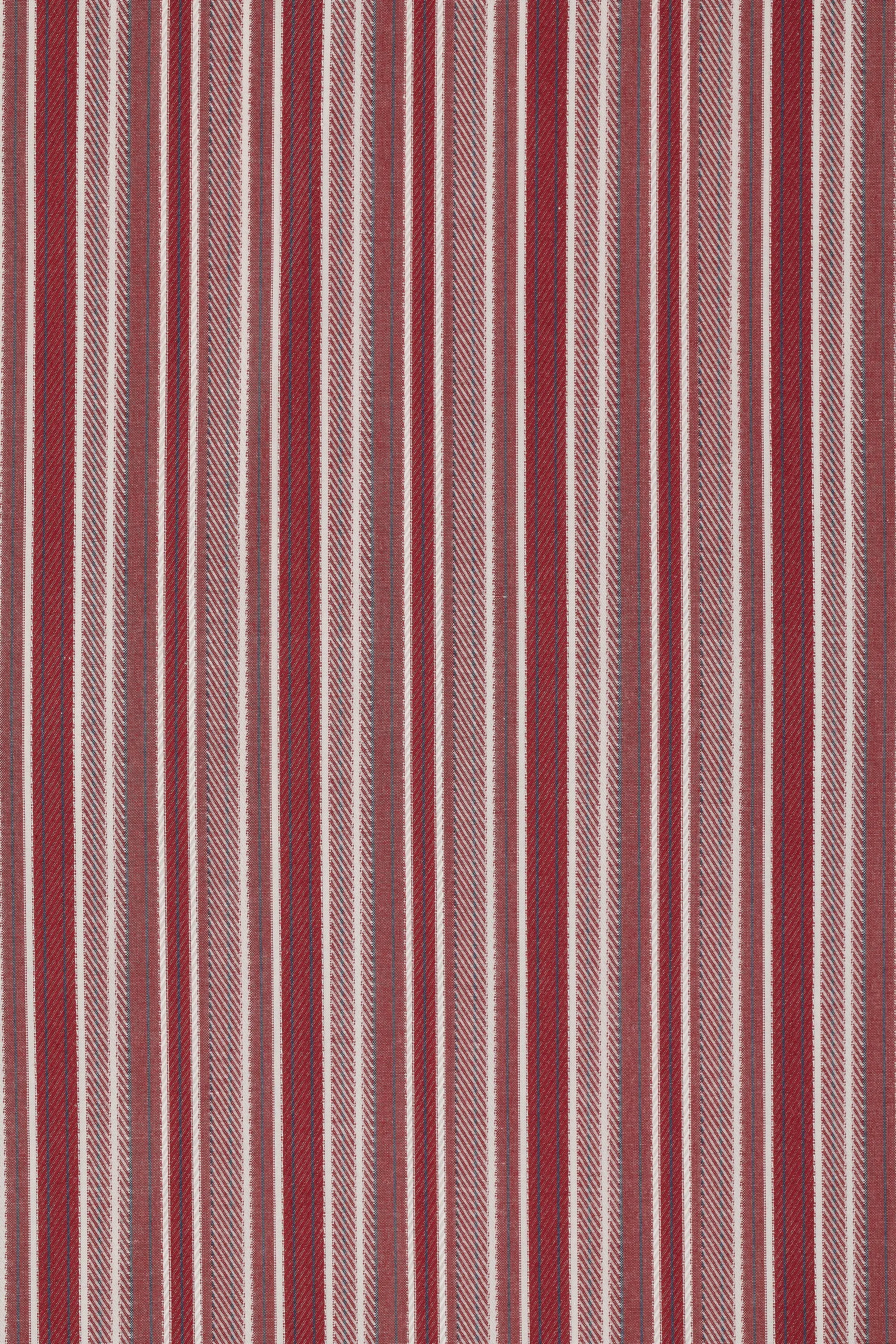 Anniken Maxi Dress Burgundy Stripe sold by Faithfull the Brand product image thumbnail 5