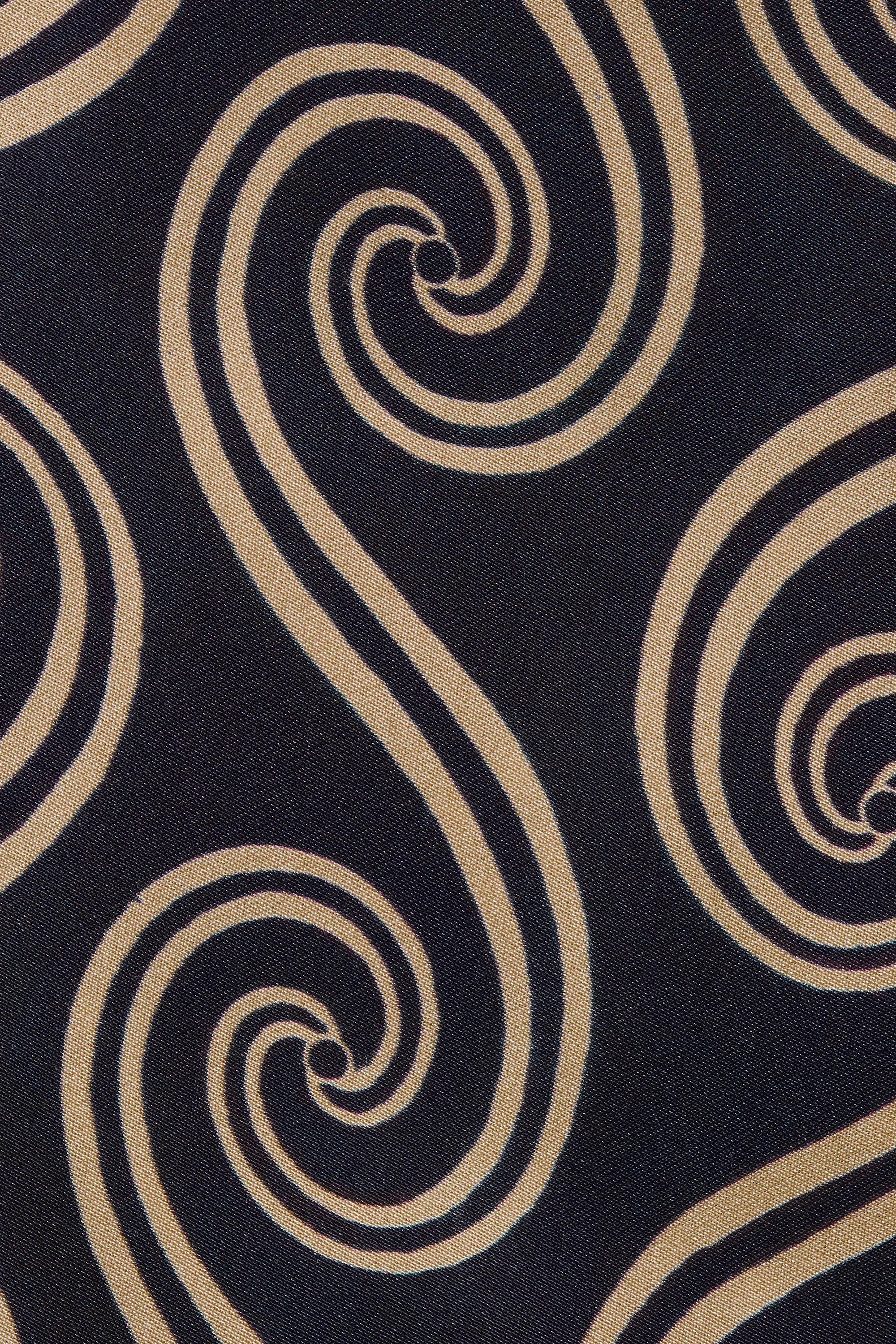 Cora Shirt Juanita Swirl Indigo sold by Faithfull the Brand product image thumbnail 5