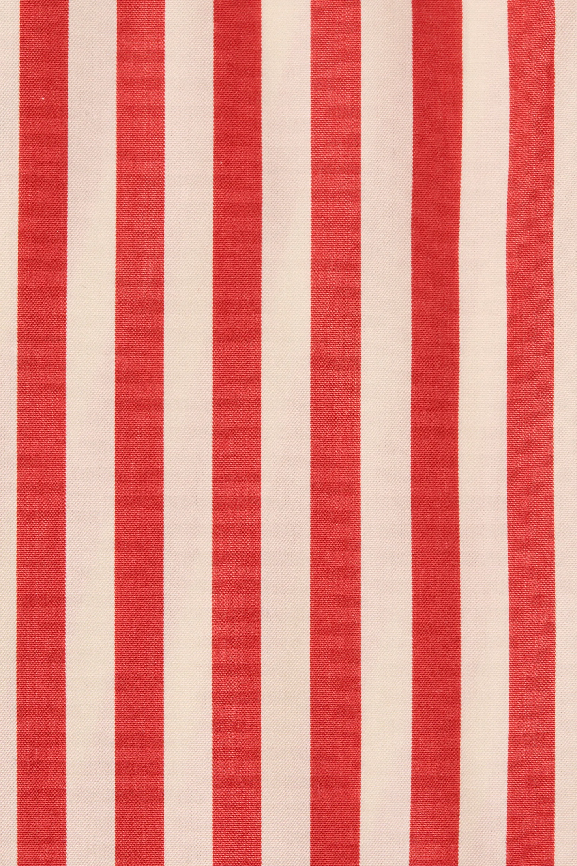 Vera Maxi Dress Orozco Stripe Dusty Tomato sold by Faithfull the Brand product image thumbnail 5