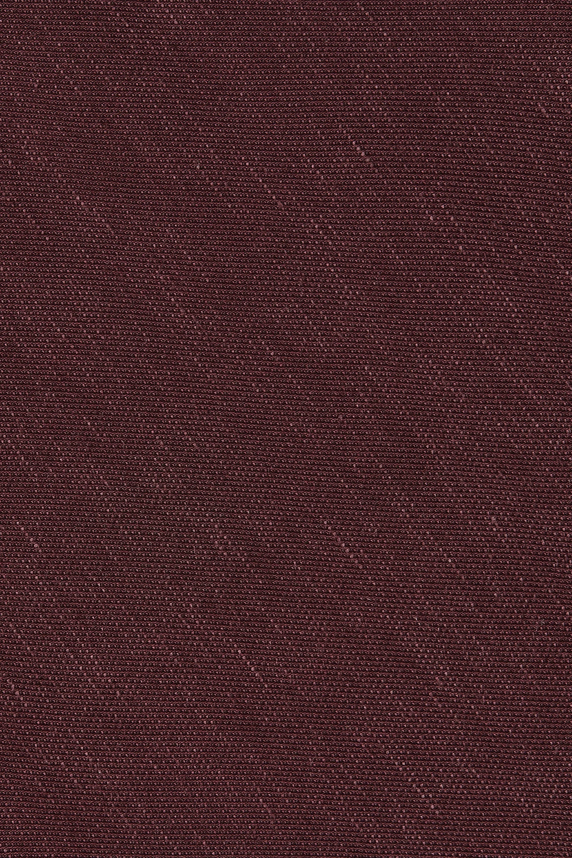 Ida Knot Blazer Port sold by Faithfull the Brand product image thumbnail 5