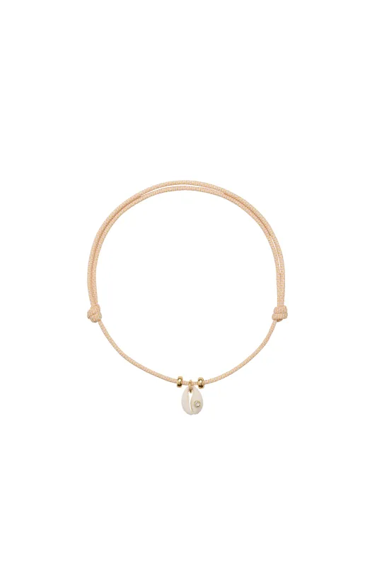 Galvez Necklace sold by Faithfull the Brand