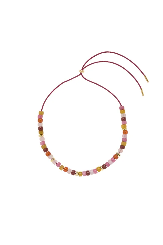 Giraldi Necklace sold by Faithfull the Brand