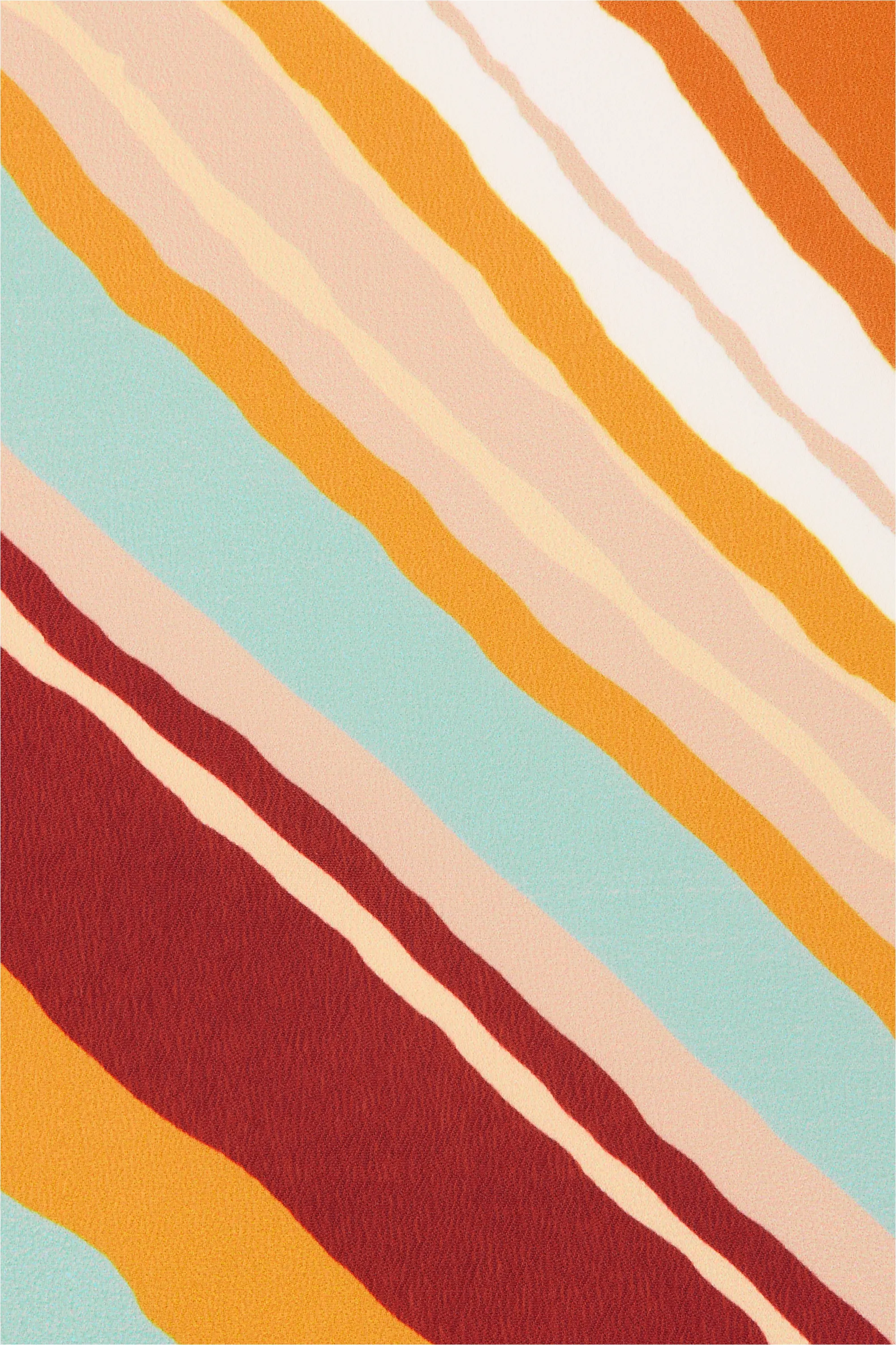 Elene Top Carmen Stripe sold by Faithfull the Brand product image thumbnail 5