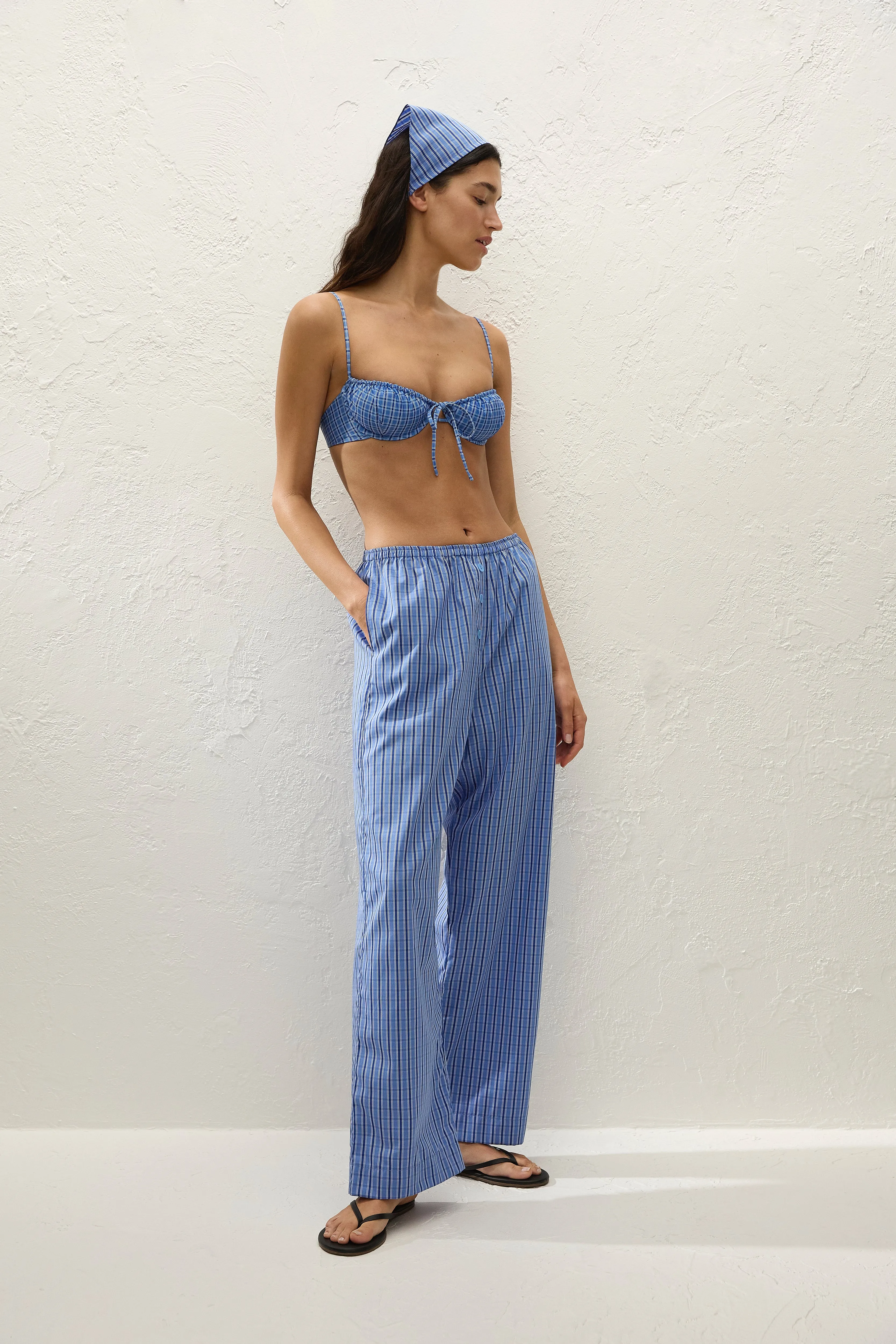 Paloma Pant Sotto sold by Faithfull the Brand product image thumbnail 3