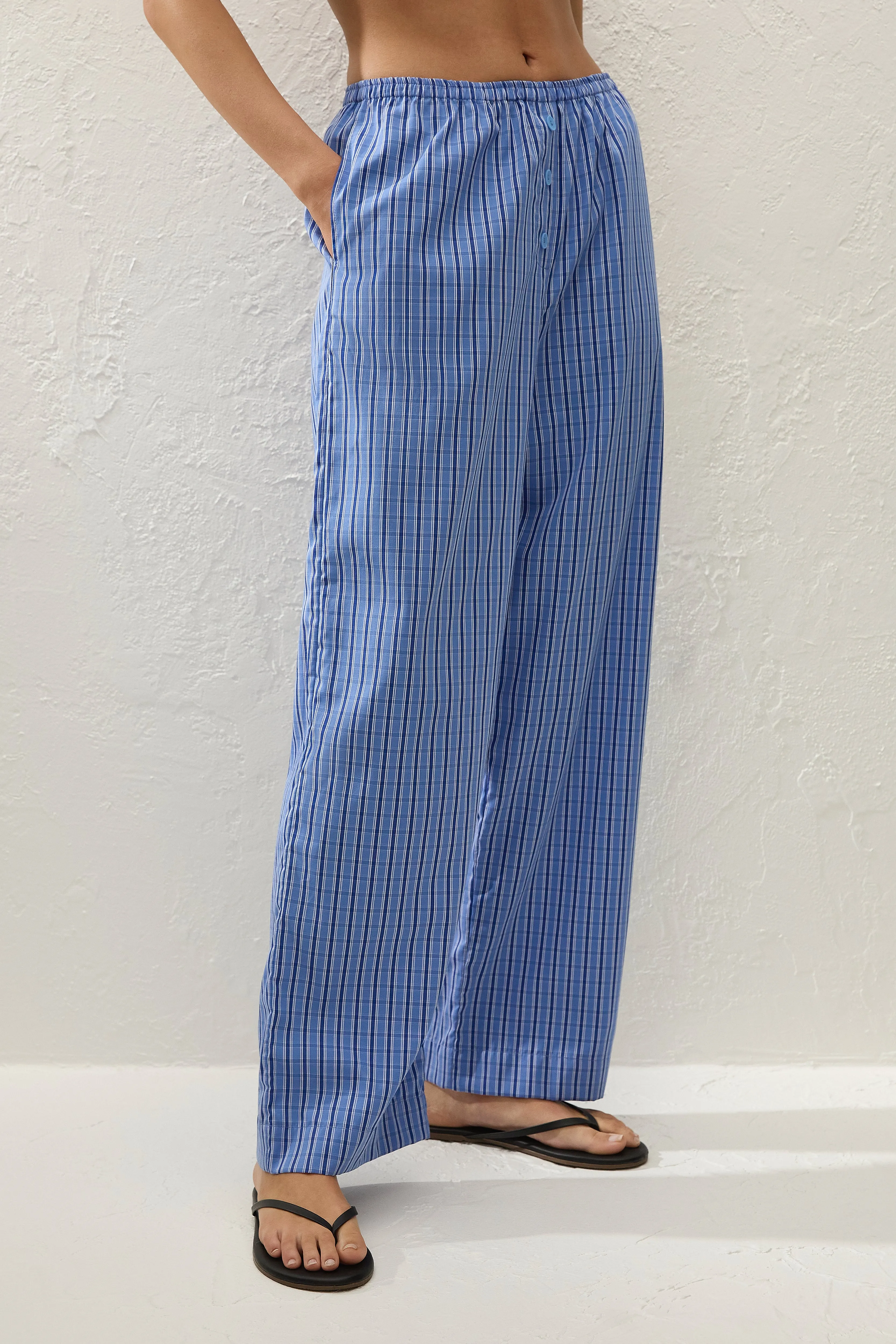 Paloma Pant Sotto sold by Faithfull the Brand product image thumbnail 2