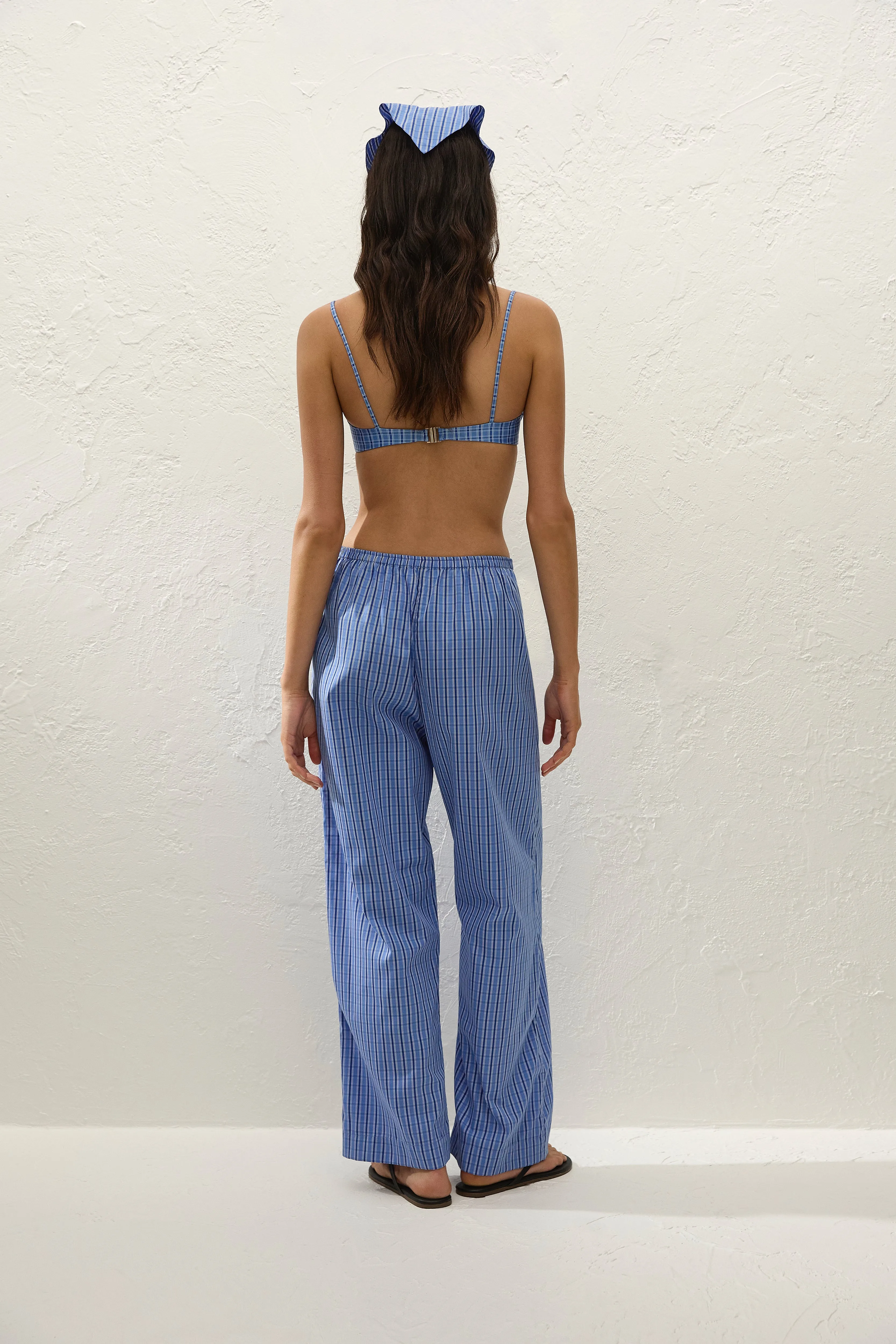 Paloma Pant Sotto sold by Faithfull the Brand product image thumbnail 4