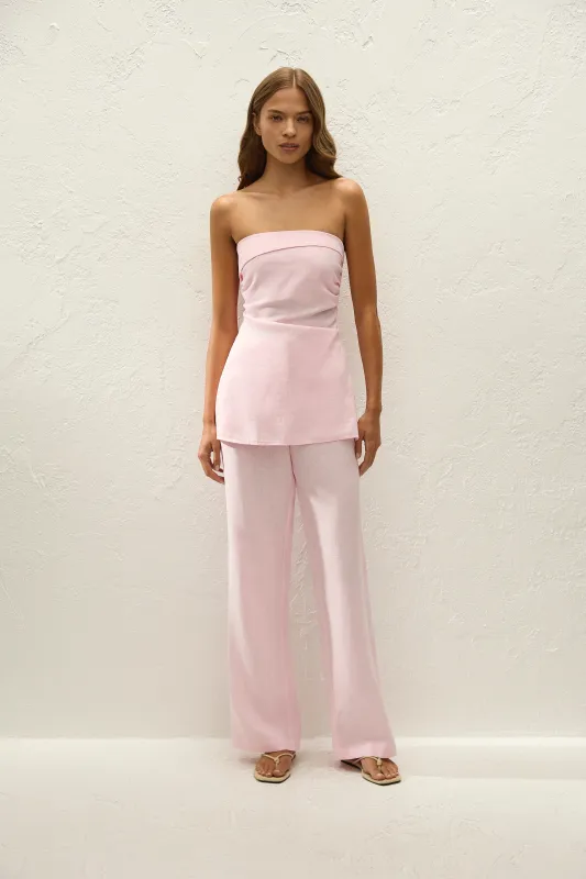 Lulea Pant Palazzo made by Venezia