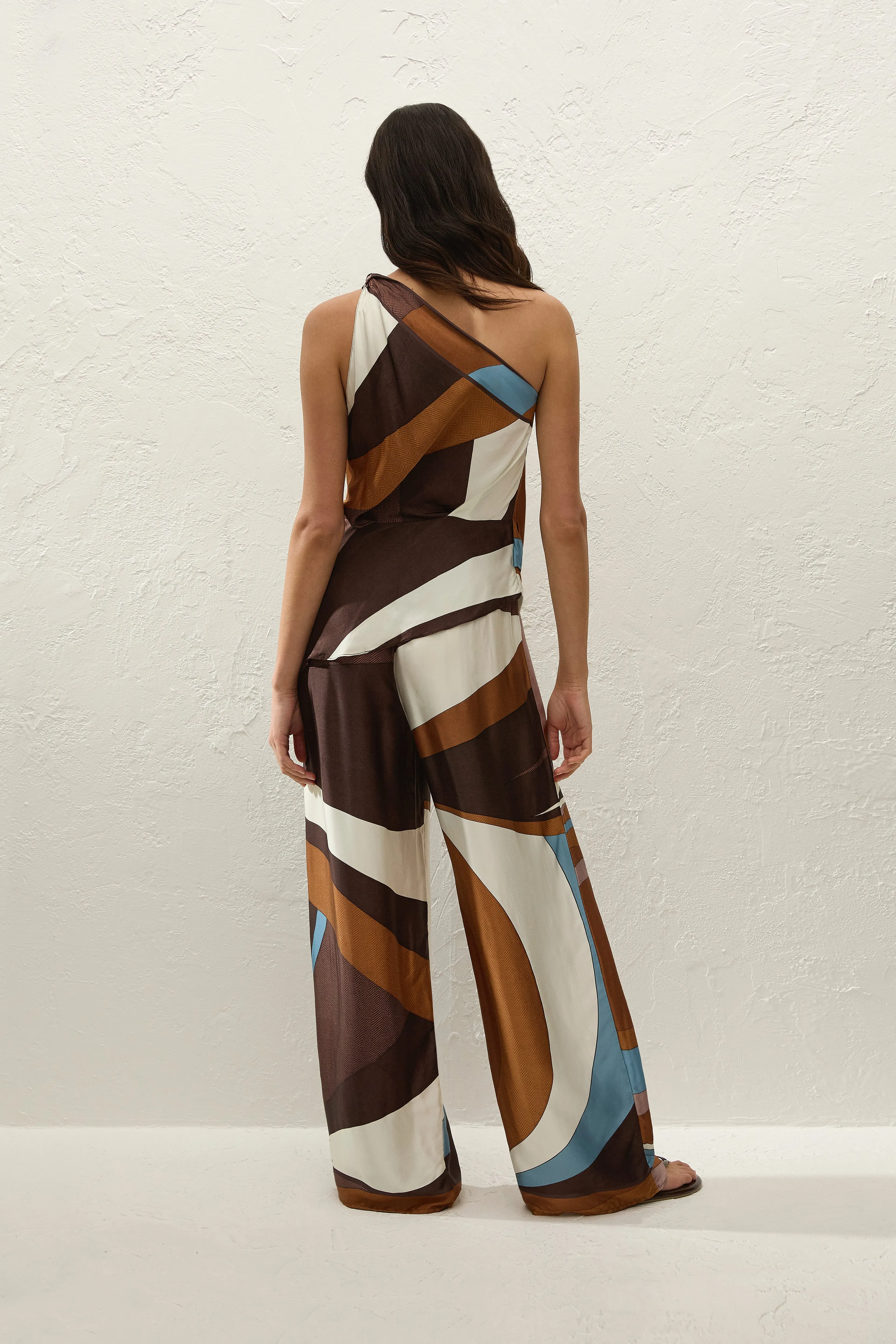 Jensen Pant Notte sold by Faithfull the Brand product image thumbnail 5