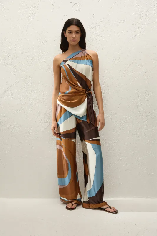 Jensen Pant Notte made by Venezia