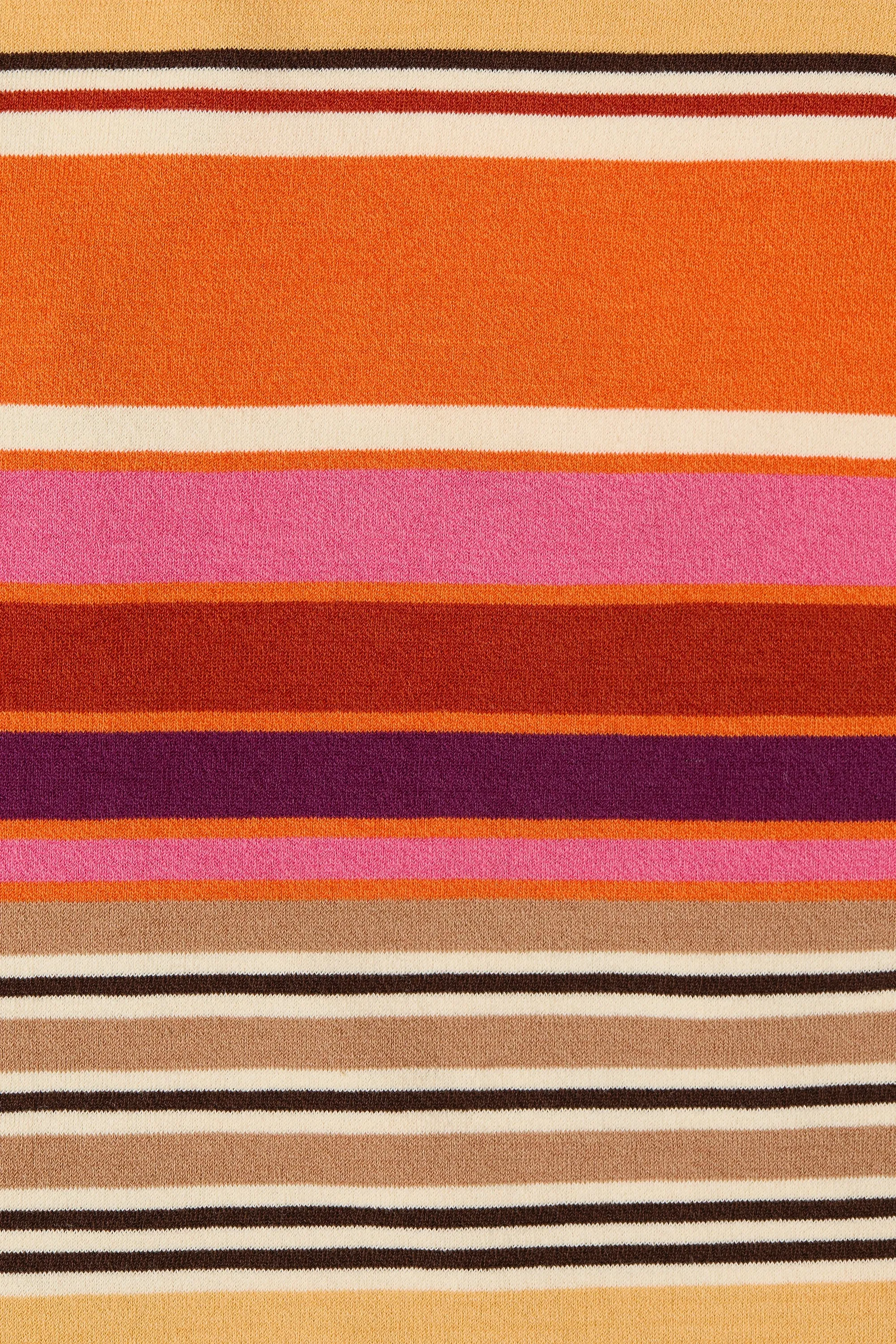 Playa Mini Short Murano Amber sold by Faithfull the Brand product image thumbnail 5