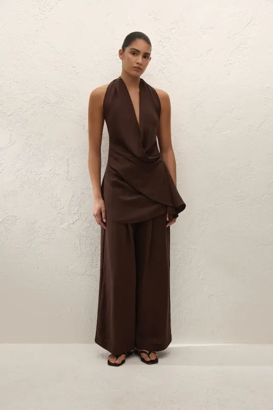 Mesa Top Chocolate made by Faithfull the Brand