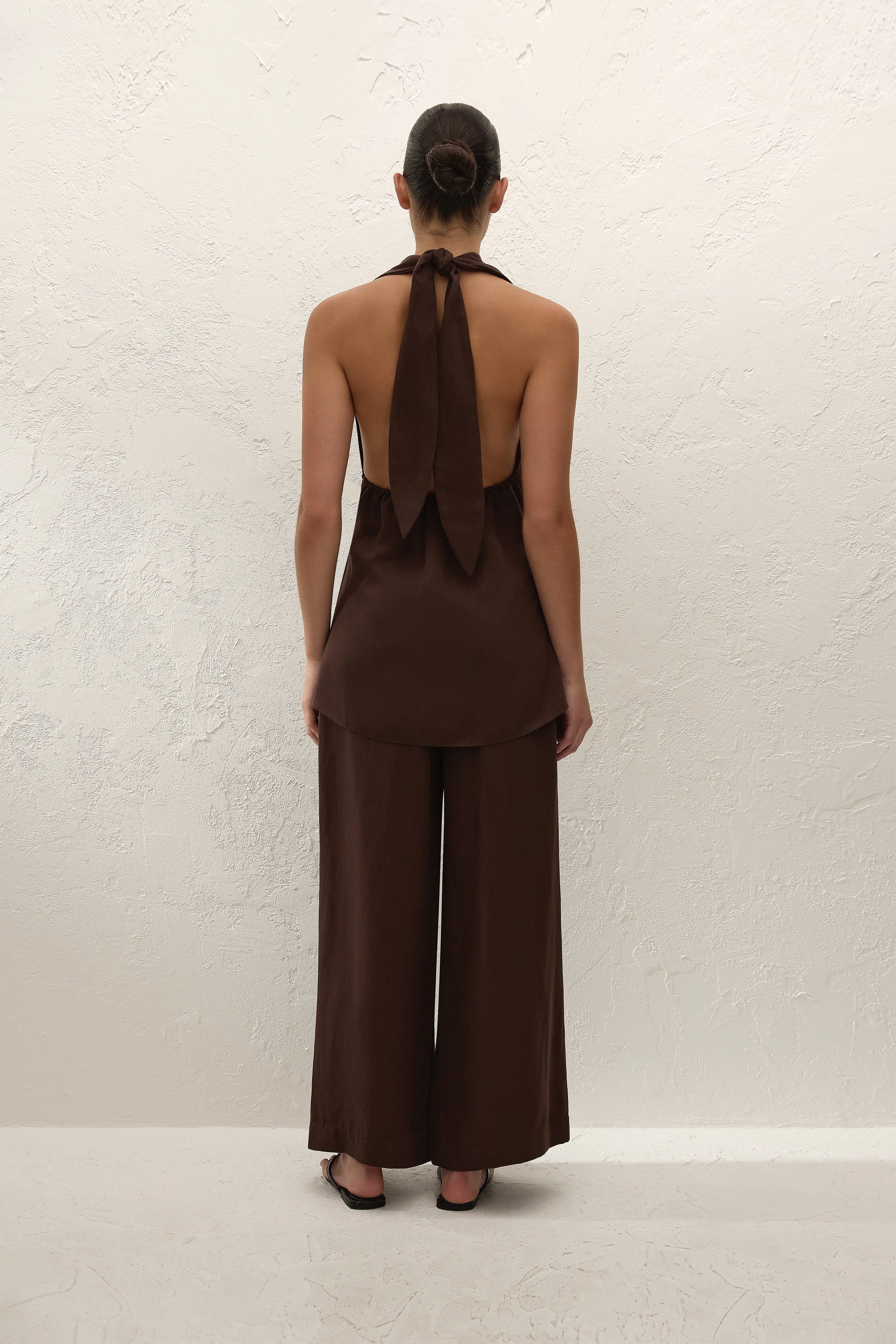 Mesa Top Chocolate sold by Faithfull the Brand product image thumbnail 4