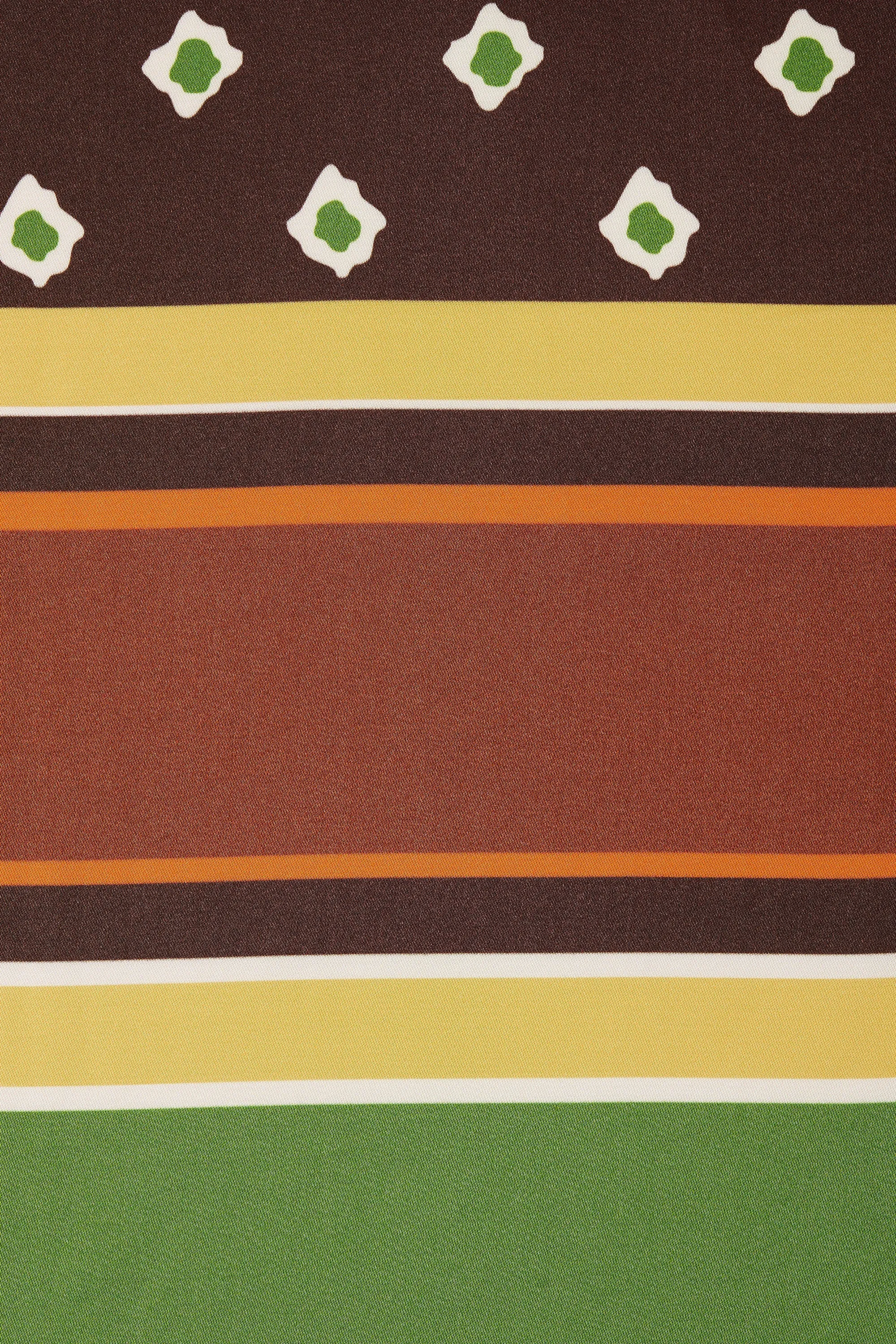 Tia Short Valencia Stripe sold by Faithfull the Brand product image thumbnail 4
