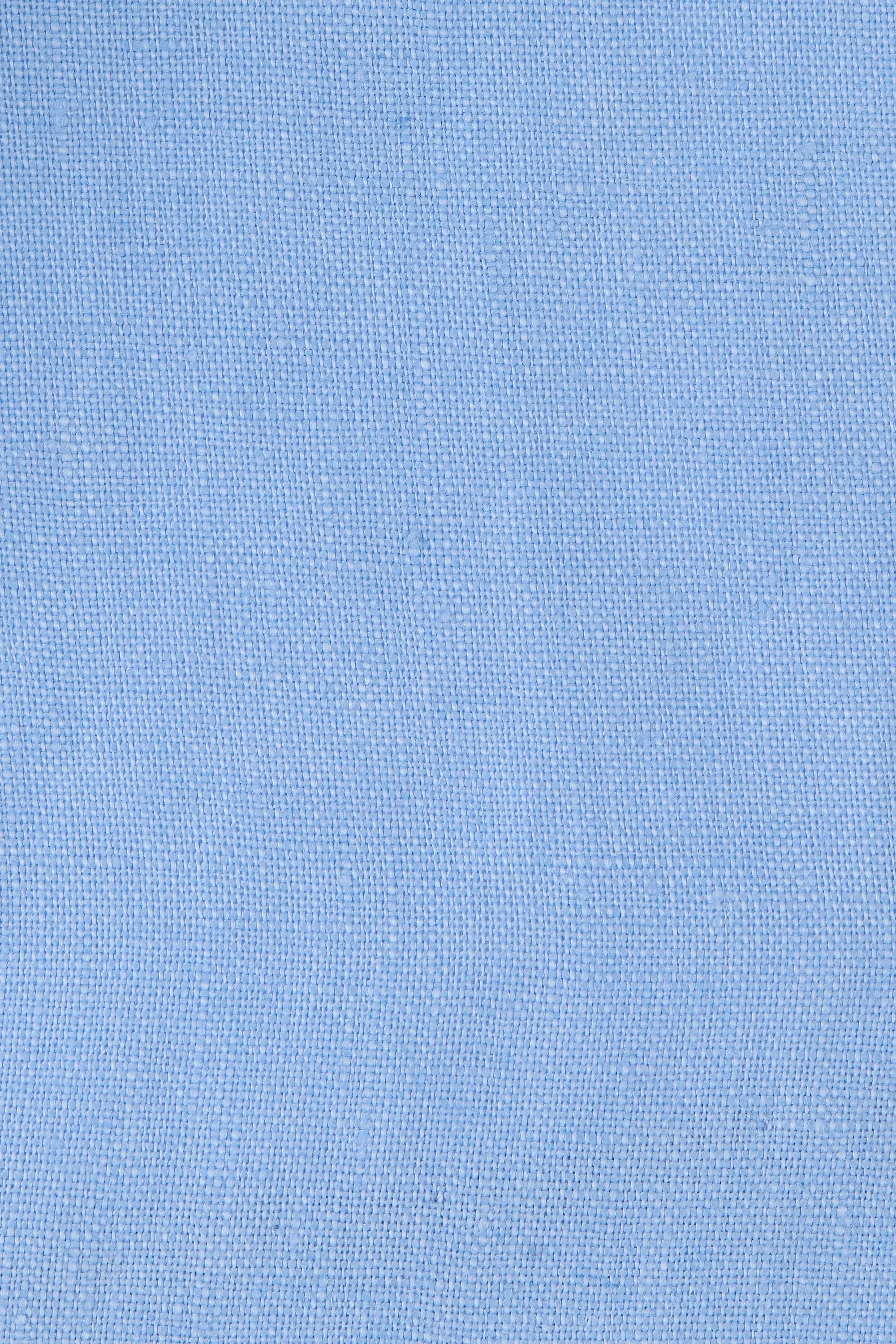 Natalia Top Sky Blue sold by Faithfull the Brand product image thumbnail 5