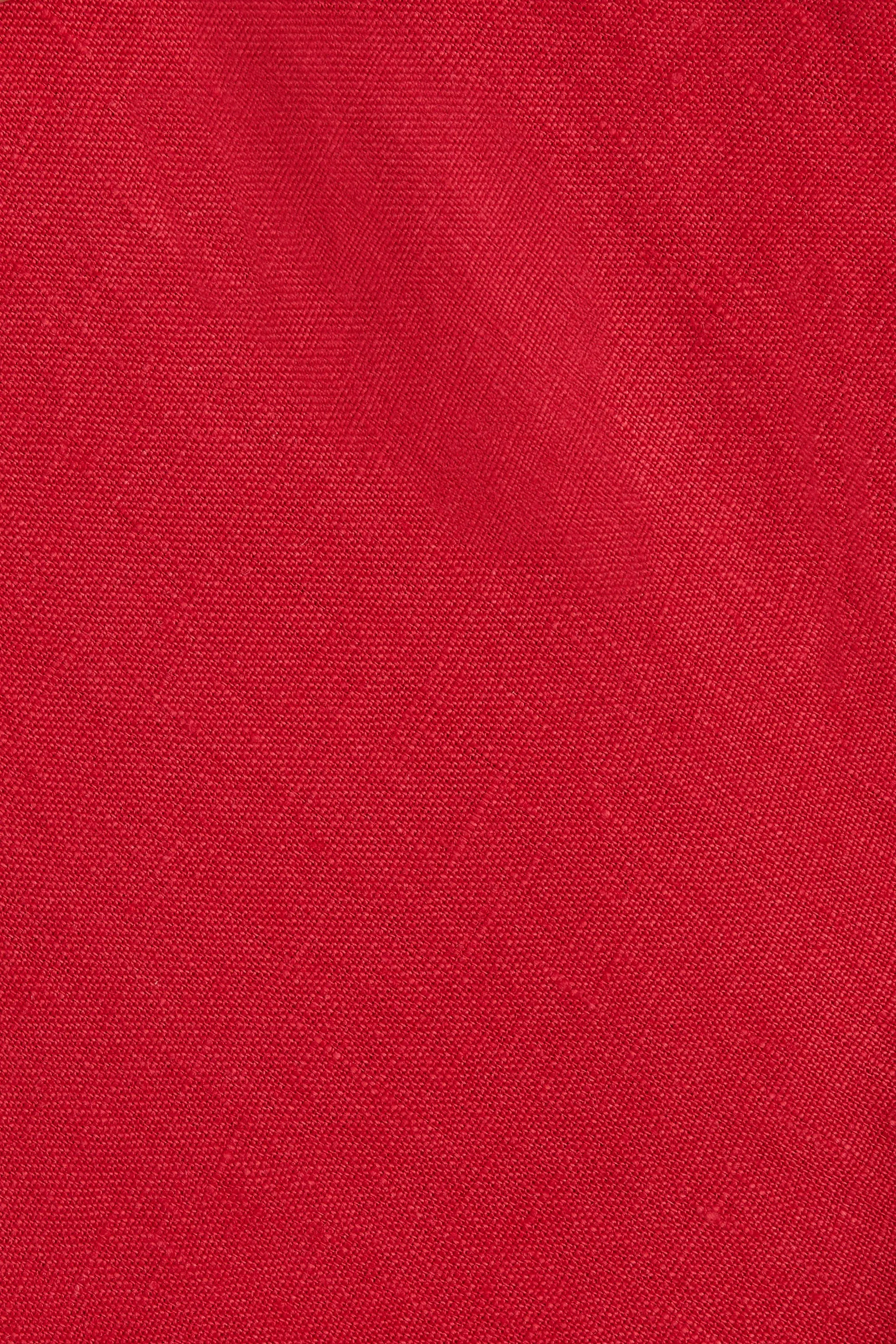 Solana Maxi Dress Red sold by Faithfull the Brand product image thumbnail 5