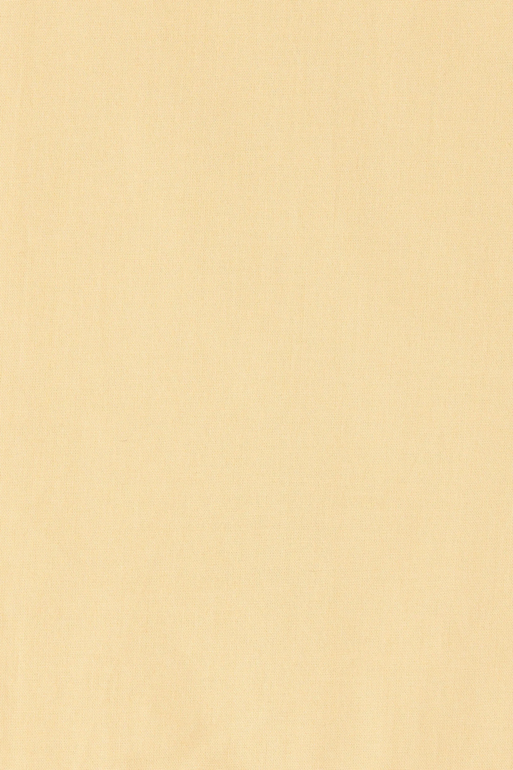 Laia Maxi Dress Daffodil sold by Faithfull the Brand product image thumbnail 5