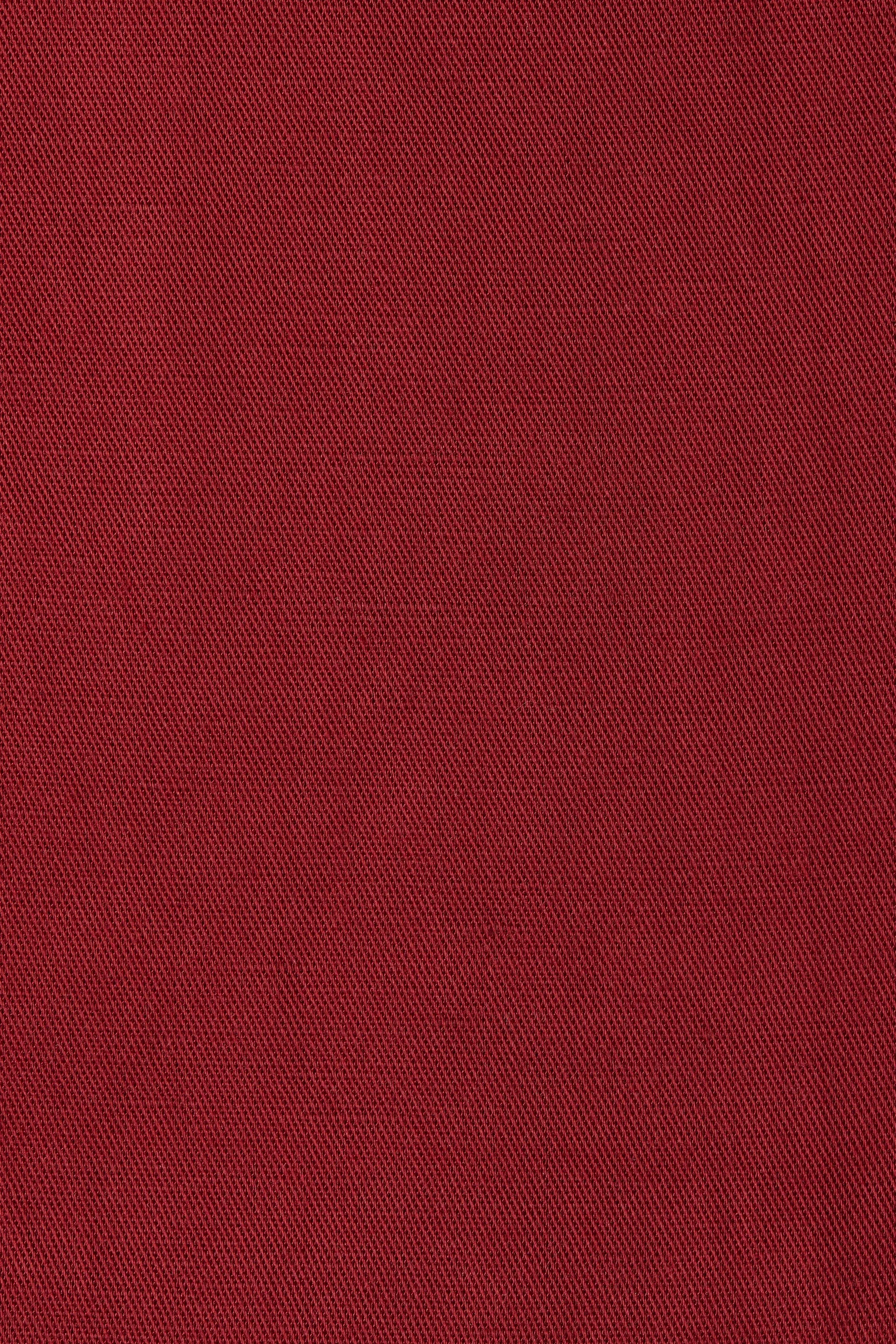 Simone Top Porto Red sold by Faithfull the Brand product image thumbnail 5