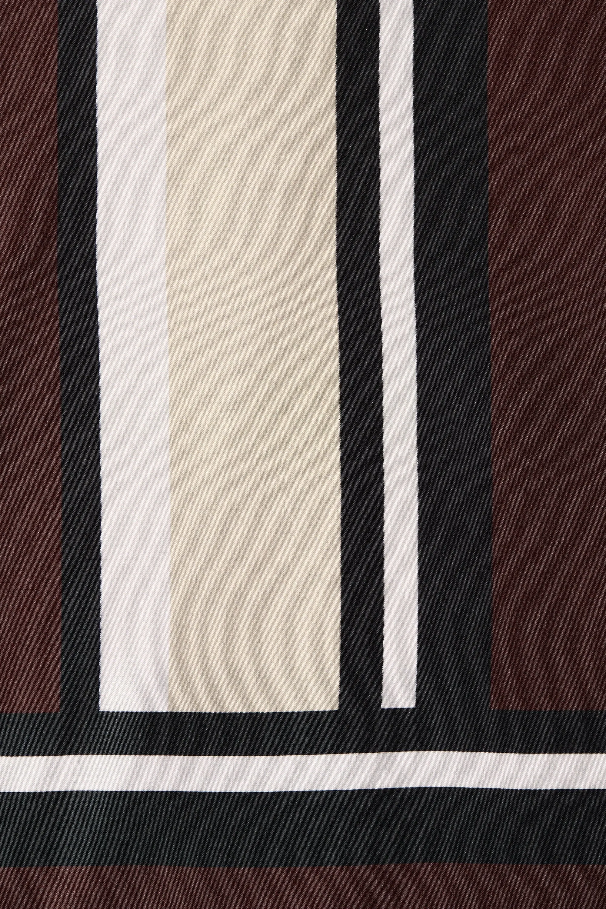 Jensen Pant Sintra Stripe sold by Faithfull the Brand product image thumbnail 5