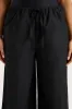 Aleza Pant Black - Final Sale sold by Faithfull the Brand