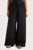 Aleza Pant Black - Final Sale sold by Faithfull the Brand