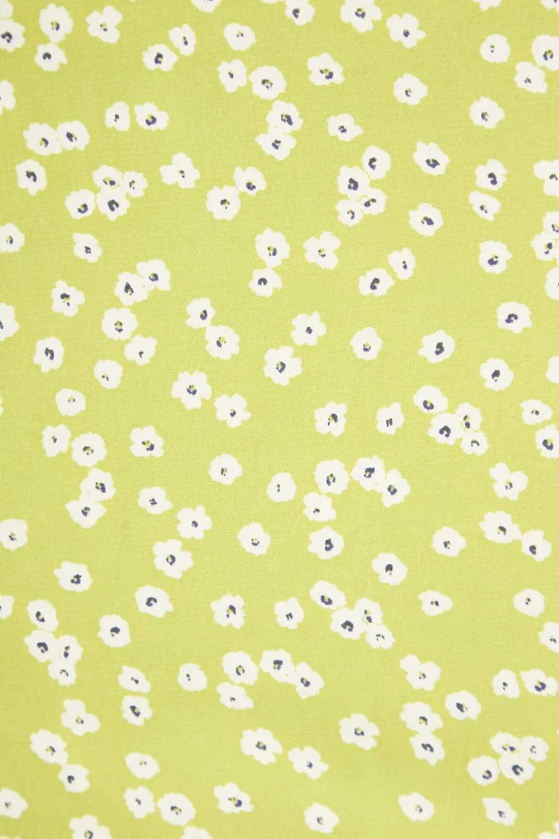 Tianna Top Tiare Floral Print - Final Sale sold by Faithfull the Brand product image thumbnail 5