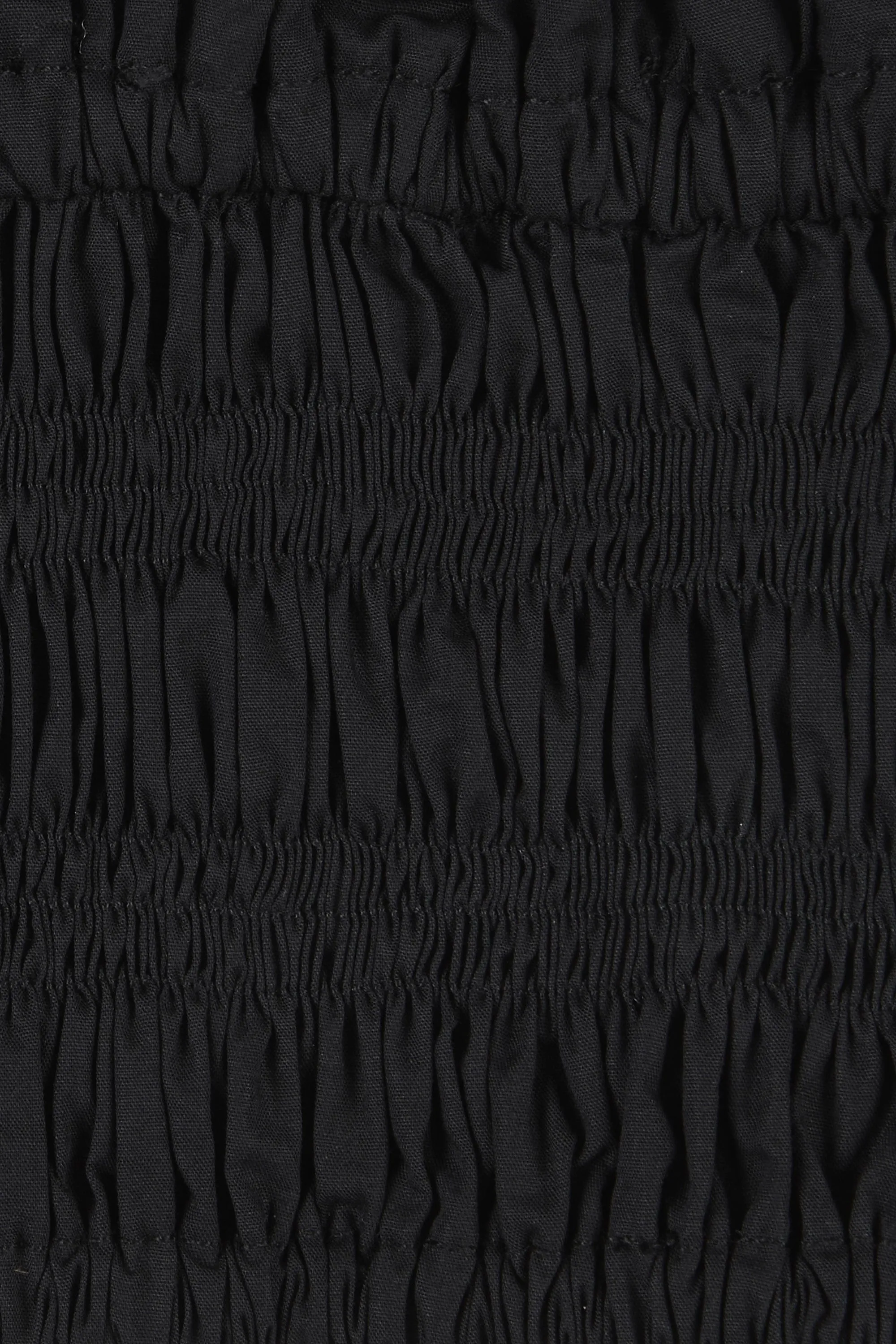 Baia Top Black - Final Sale sold by Faithfull the Brand product image thumbnail 5