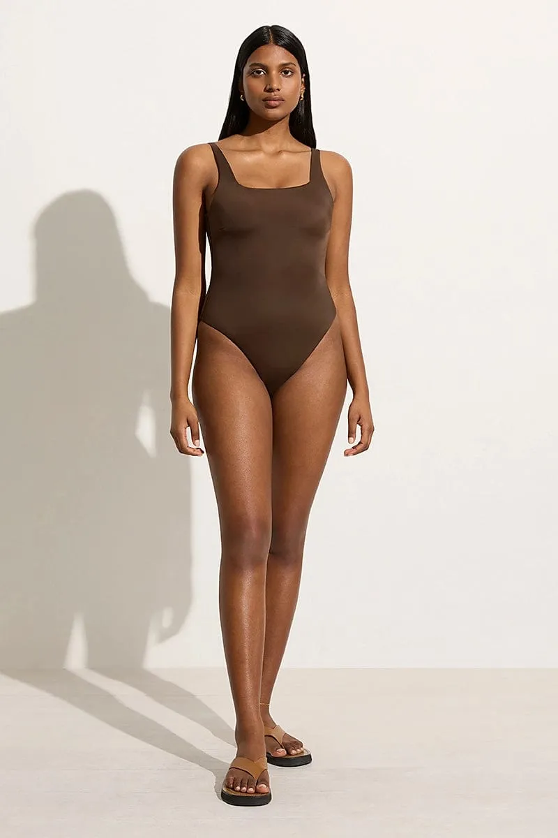 Do Rei One Piece Coffee - Final Sale sold by Faithfull the Brand