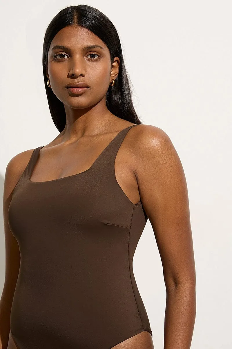 Do Rei One Piece Coffee - Final Sale sold by Faithfull the Brand product image thumbnail 4