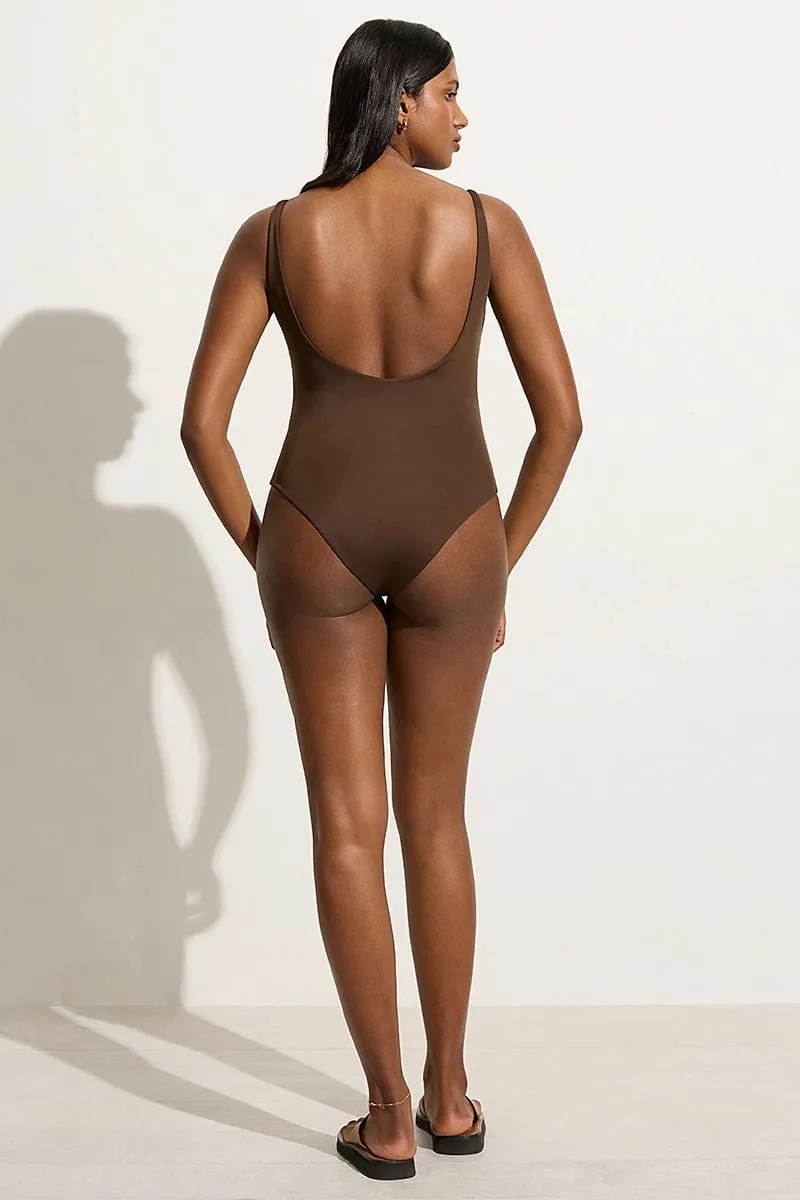 Do Rei One Piece Coffee - Final Sale sold by Faithfull the Brand product image thumbnail 5