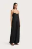 Anais Maxi Dress Black - Final Sale sold by Faithfull the Brand