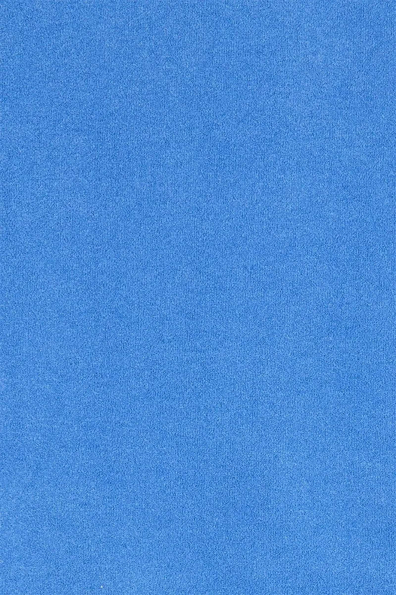 San Marco Bikini Top Sicilian Blue Towelling - Final Sale sold by Faithfull the Brand product image thumbnail 5