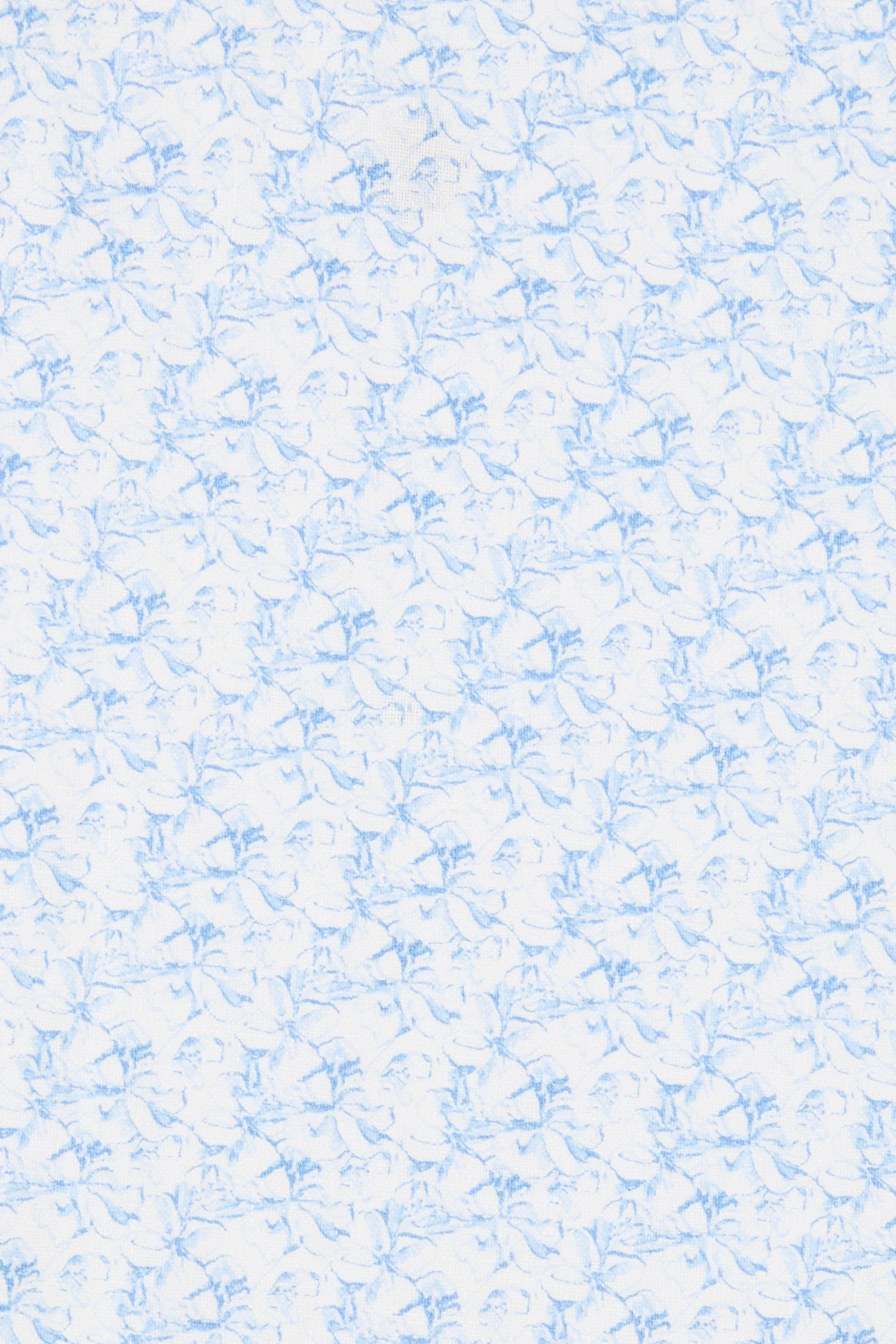 Antibes Midi Dress Leilani Mid Blue - Final Sale sold by Faithfull the Brand product image thumbnail 5