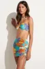 Noa Skirt Costa Rei Floral Print - Final Sale sold by Faithfull the Brand