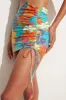 Noa Skirt Costa Rei Floral Print - Final Sale sold by Faithfull the Brand