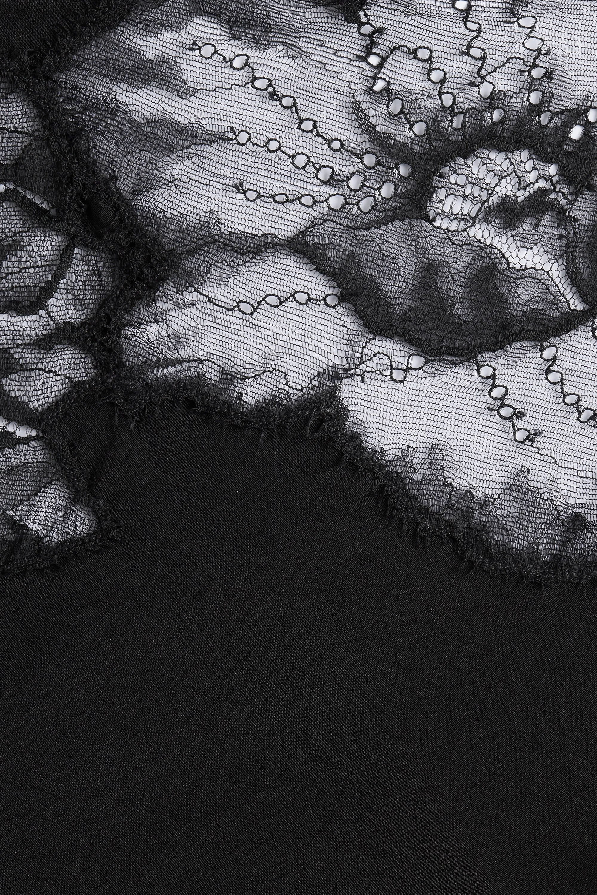 Biarritz Tank Maxi Dress Black - Final Sale sold by Faithfull the Brand product image thumbnail 5