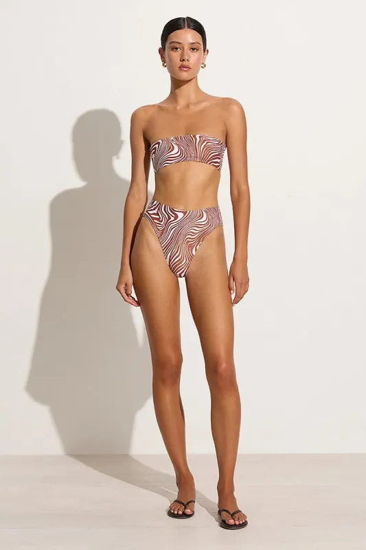 Chania Bikini Bottoms Le Stazzi - Final Sale sold by Faithfull the Brand