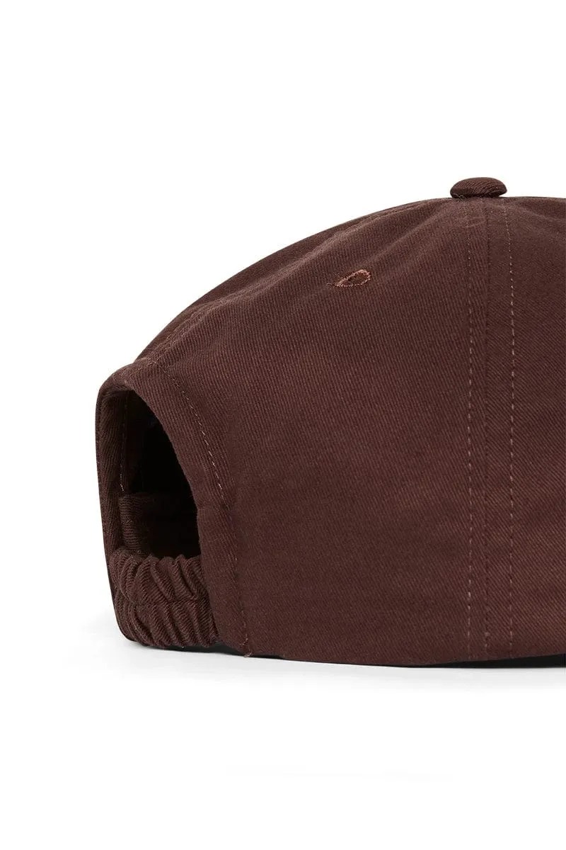 Regio Cap Cedar - Final Sale sold by Faithfull the Brand product image thumbnail 5