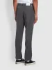 Ladbroke Hopsack Trousers In Farah Grey sold by Farah