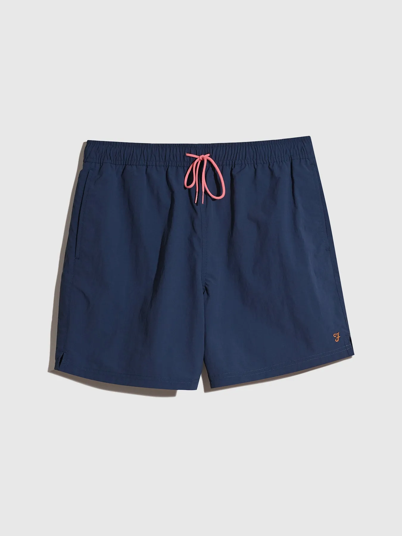 Colbert Swim Shorts In Sigil Blue sold by Farah product image thumbnail 5