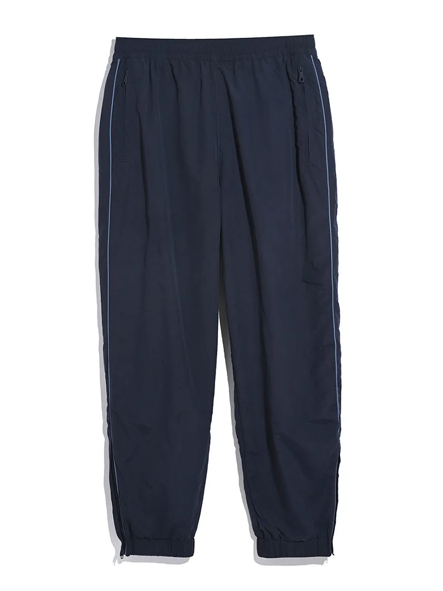 Mossley Jogger In True Navy sold by Farah product image thumbnail 5