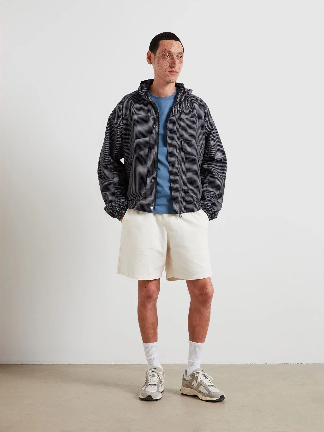 Morween Graphic T-Shirt In Blue Tide sold by Farah product image thumbnail 2