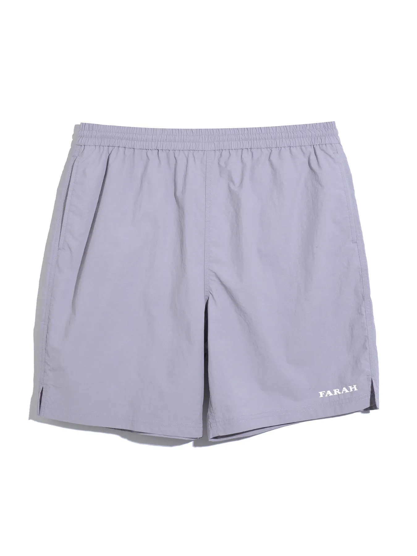 Edgar Swim Shorts In Dusky Lavender sold by Farah product image thumbnail 5