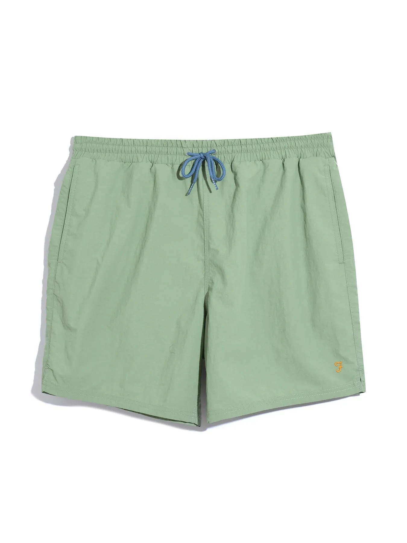 Colbert Swim Shorts In Farah Jade sold by Farah product image thumbnail 5