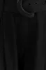 Black Tailored Pants sold by FARM Rio