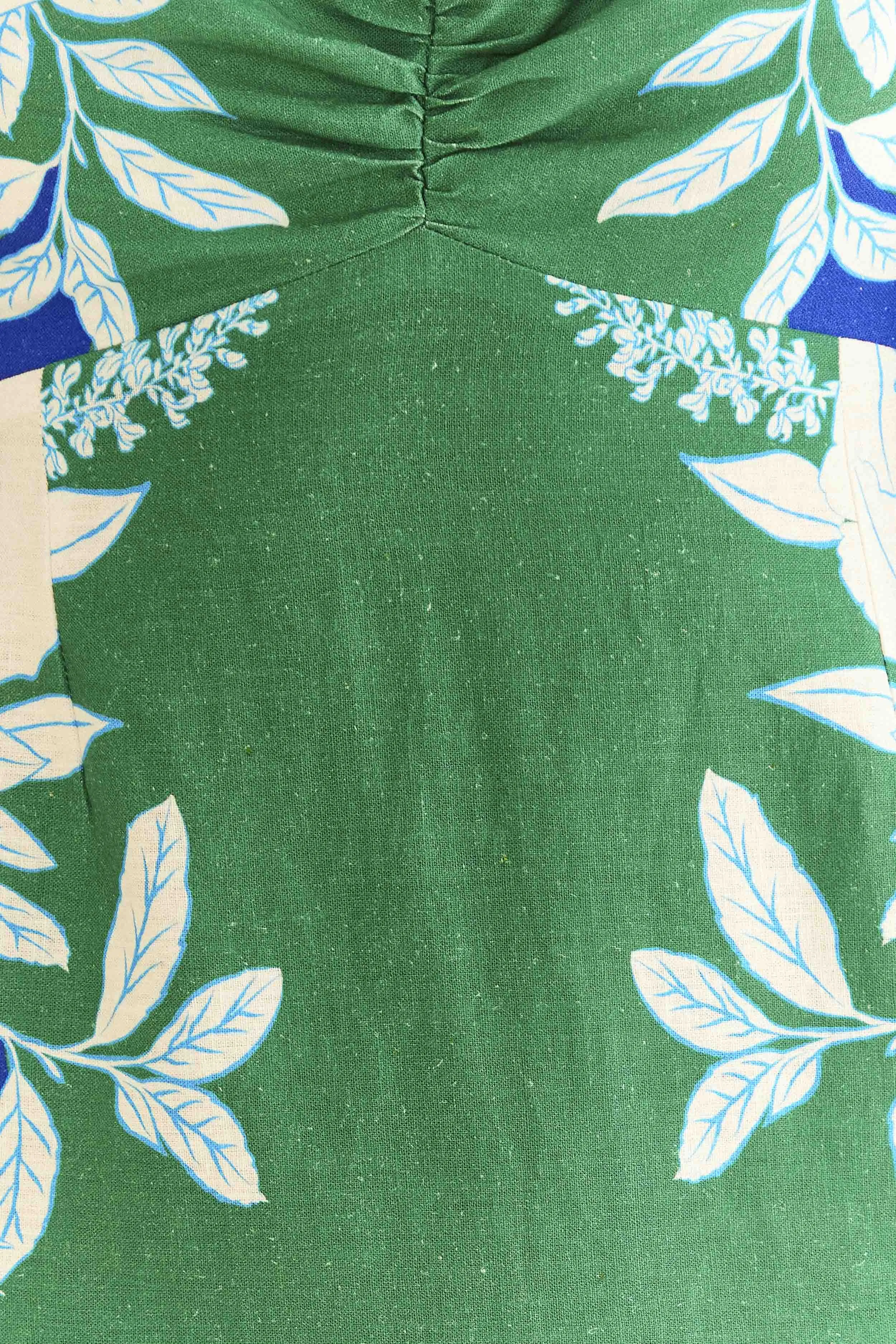 Soft Garden Mini Dress sold by FARM Rio product image thumbnail 5