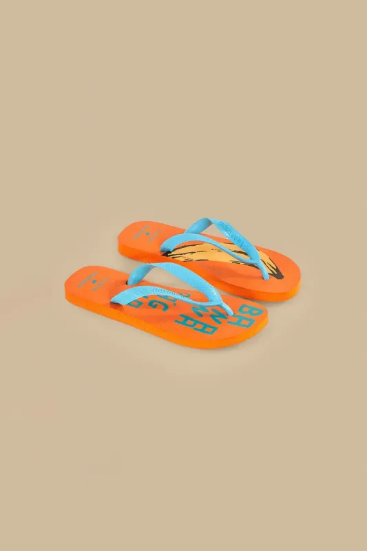 Caramel Banana Dagua Havaianas Sandals sold by FARM Rio