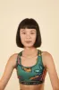 Adidas FARM Ms Bra Green sold by FARM Rio