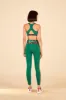 Adidas FARM Ms Bra Green sold by FARM Rio