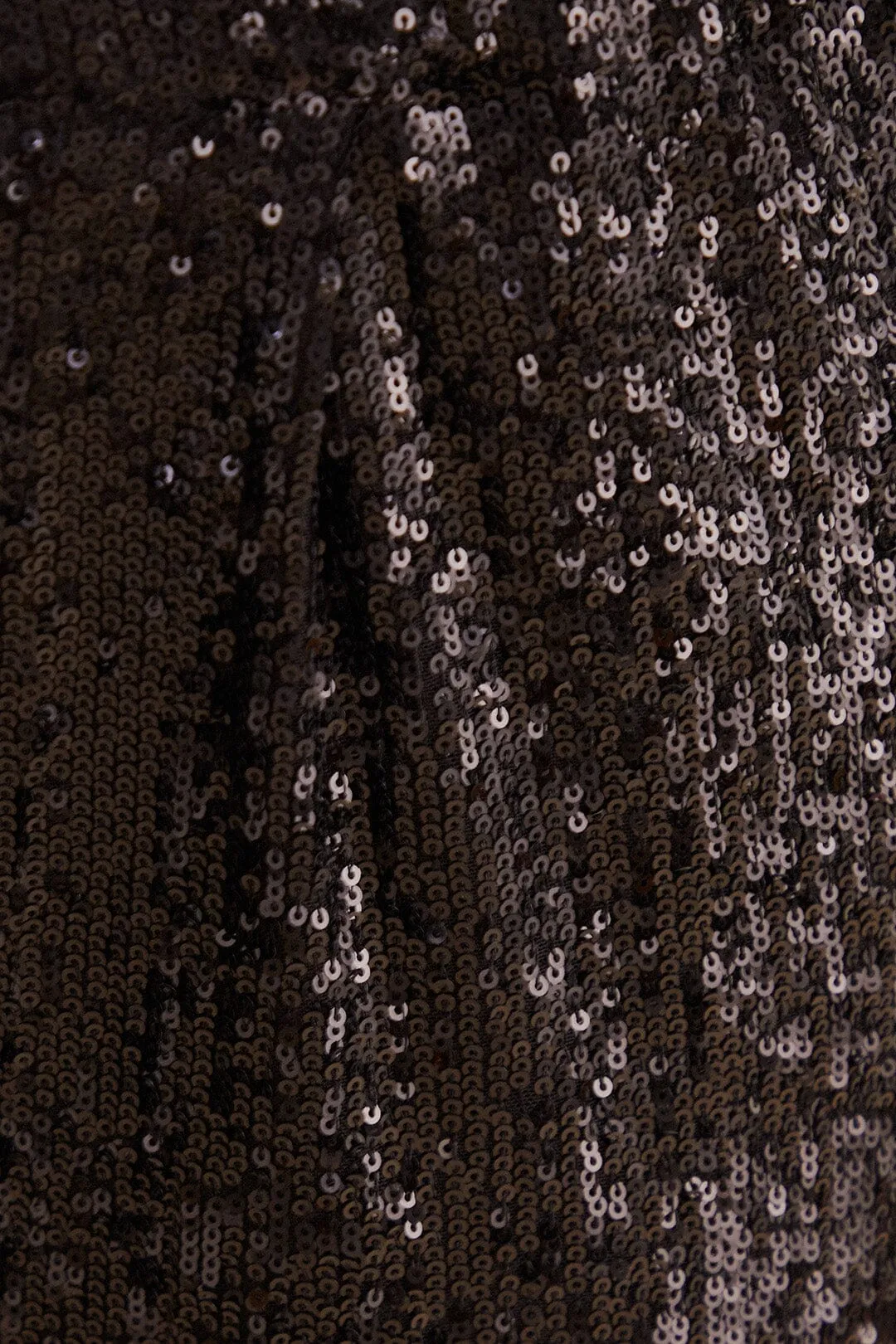 Black Sequin Pajama Pants sold by FARM Rio product image thumbnail 4